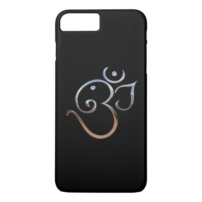 Om symbol Case-Mate iPhone skal (Baksida)