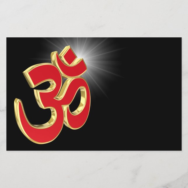 Om symbol flygblad (Baksidan)