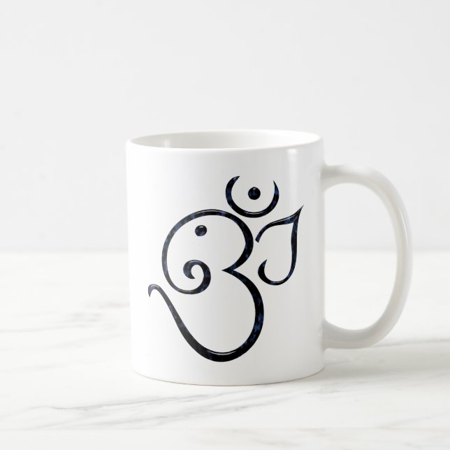 Om symbol kaffemugg (Höger)