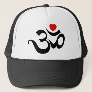 Om-symbol Keps