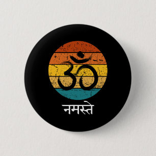 Om-symbol Namaste Ohm Hindu Zen Tantra Yoga Ande Knapp