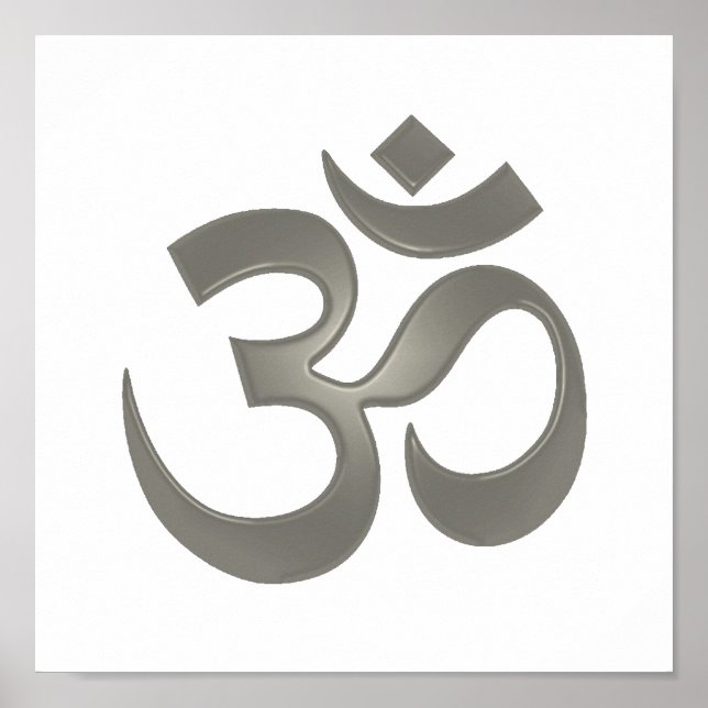 Om symbol Poster (Framsidan)