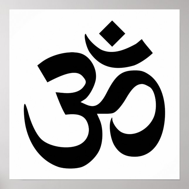 Om symbol poster (Framsidan)