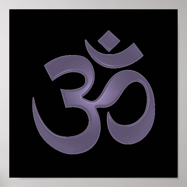 Om symbol Poster (Framsidan)
