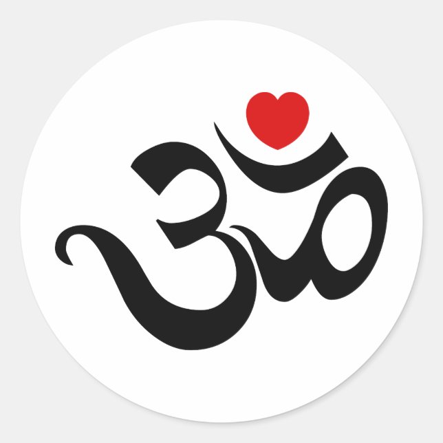 Om symbol runt klistermärke (Framsida)