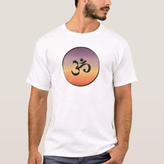 Om-symbol T-shirt