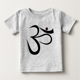 Om-symbol Tee Shirt