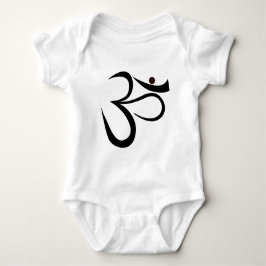 Om-symbol Tröja