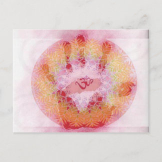 Om symbolvykort vykort