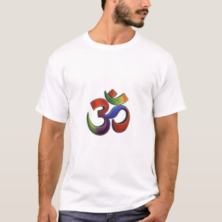 Om T Shirt