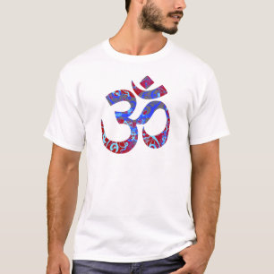 OM T SHIRT