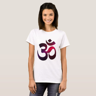 Om T Shirt