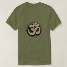 Om T Shirt