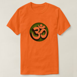 Om T Shirt
