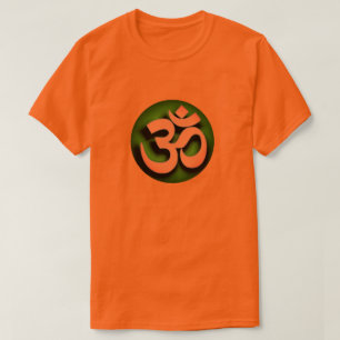 Om T Shirt