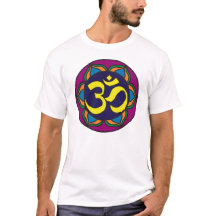 Om-T-tröja