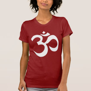 "Om-" T-tröja Tee