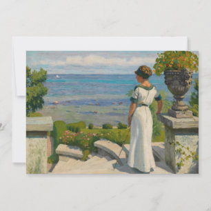Om Terrace Paul Fischer