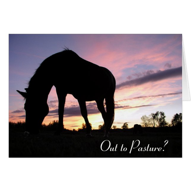 Om Time! Hälsningskort (Framsidan Horizontal)