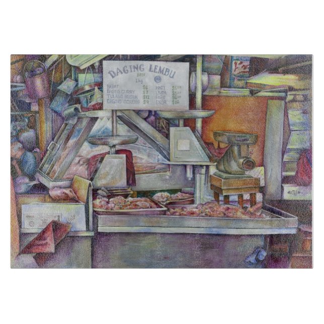 Om tio minuter glömde jag min fru födelsedag (Framsidan)