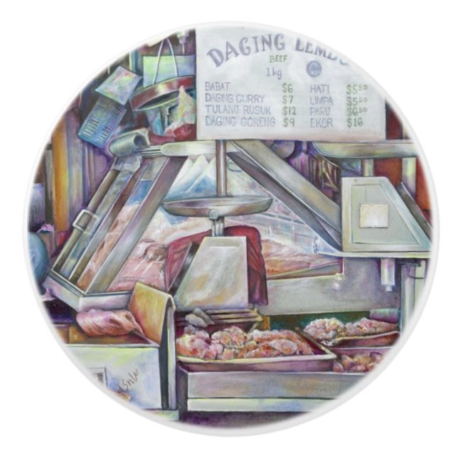 Om tio minuter glömde jag min fru födelsedag knopp (Framsidan)