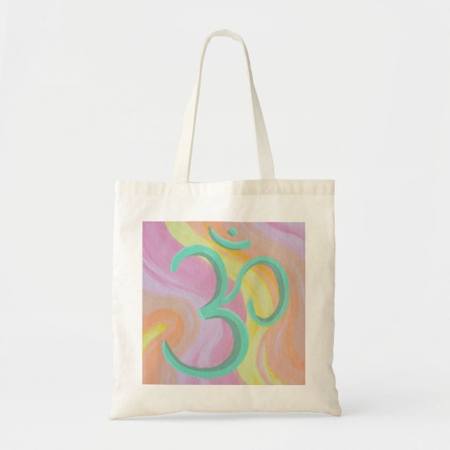 Om Tote Bag Tygkasse (Framsidan)