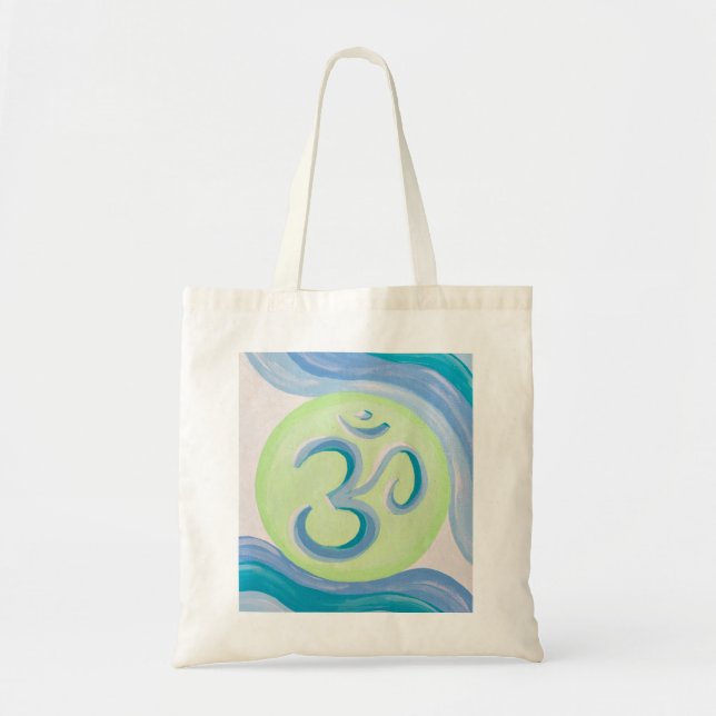 Om Tote Bag Tygkasse (Framsidan)