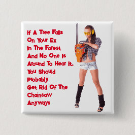 Om Träd hamnar på den föregående fyrkantsknappen Knapp