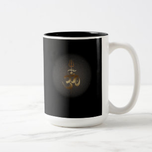 OM-Trishul - Mugg