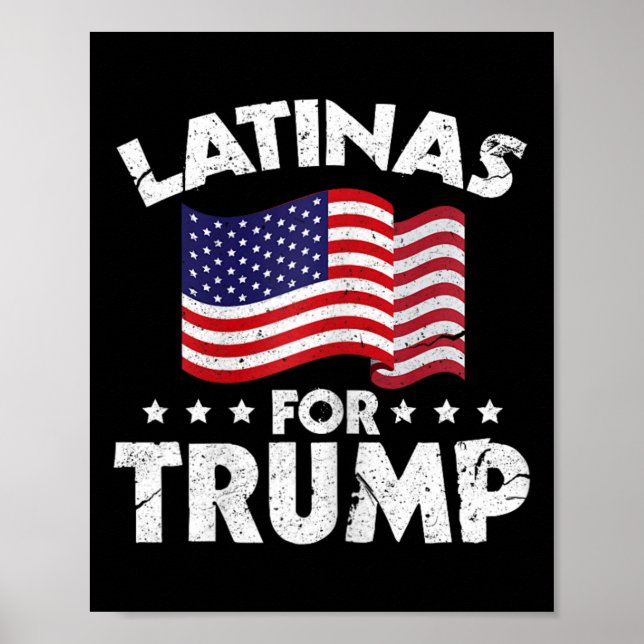 Om Trump 2020 väljer du Donald Trump 45 igen Poster (Framsidan)