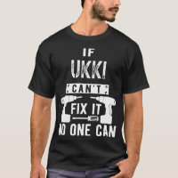 Om Ukki Cant Fix är det ingen som kan finländska G
