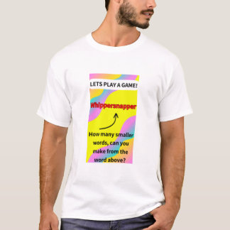 OM UNIQUE ÄR DET DU VILL, HÄR ÄR DET! T SHIRT