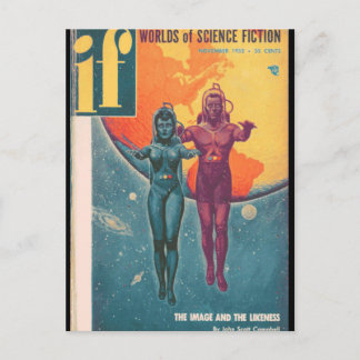 Om v01 n05 (1952-11.Quinn)_Pulp Art Vykort