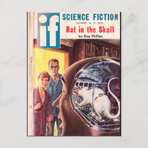 Om v09 n01 (1958-12.Quinn)_Pulp Art Vykort