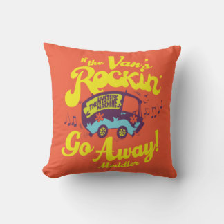 "Om Van's Rockin".. Maskin, mystiskt.." Kudde