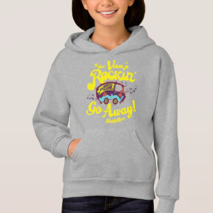 "Om Van's Rockin".. Maskin, mystiskt.." T Shirt