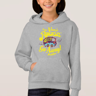 "Om Van's Rockin".. Maskin, mystiskt.." T Shirt
