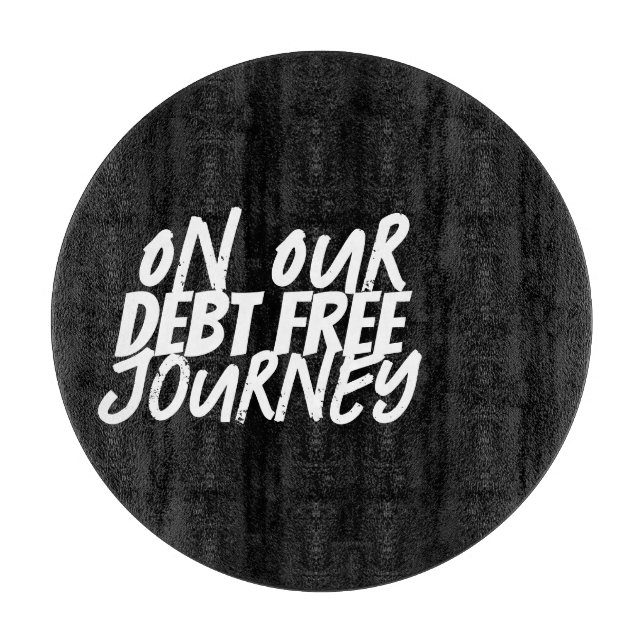 Om vår räntefria resa (Framsidan)