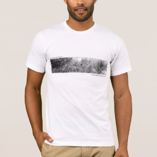 Om värmen faller tee