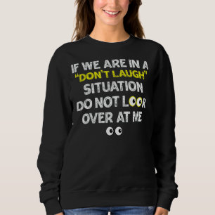 Om vi inte är i en kruksituation, titta inte på t shirt