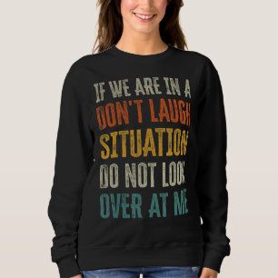 Om vi inte är i en kruksituation, titta inte på t shirt