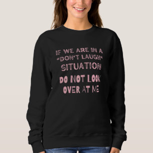 Om vi inte är i en kruksituation, titta inte på t shirt