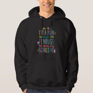 Om vi inte kontrollerar vår egen kropp kommer vi a hoodie
