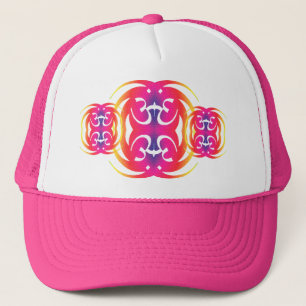 OM Vibrant Hat Keps
