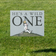 Om Vilden Sak är den första födelsedagen