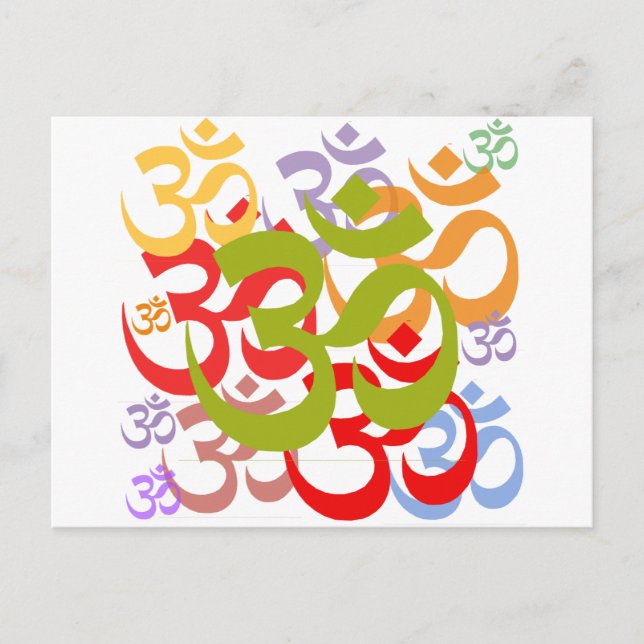 Om Vykort (Framsida)