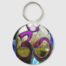 Om Wheel-nyckelkedja