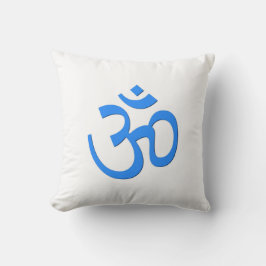Om Yin Yang Flower vid Kudde