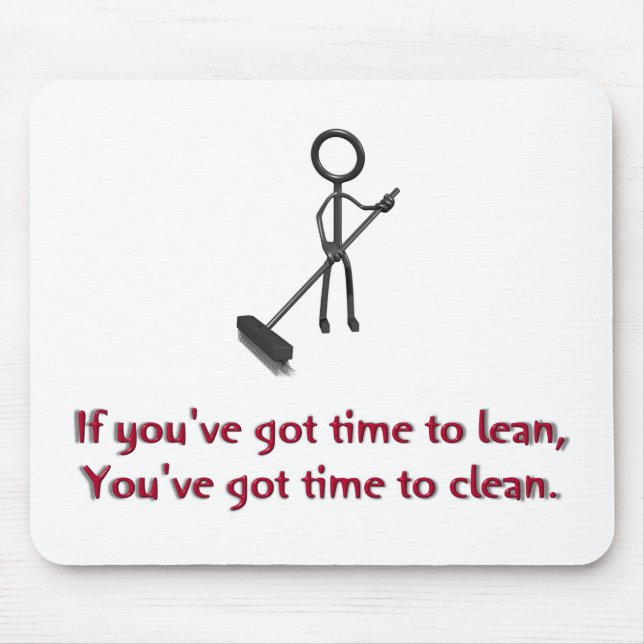 Om you'vehartid att luta musmatta (Framsidan)