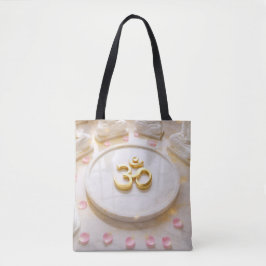 OM - ZEN BUDDHISM TYGKASSE